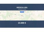 Immobile in asta di 41 m² in vendita a Brescia