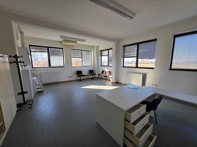 Ufficio in vendita a Calderara di Reno - Foto 18