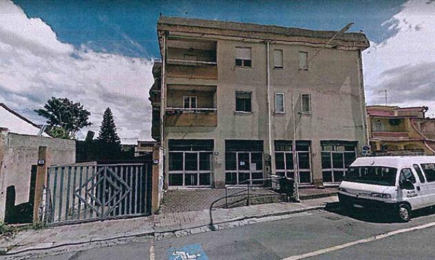 Immobile in asta di 2 m² con più di 5 locali in vendita a Lanusei - Foto 3