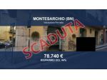 Immobile in asta di 181 m² con più di 5 locali in vendita a Montesarchio