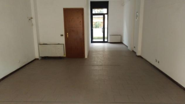 Immobile di 55 m² in affitto a Soliera