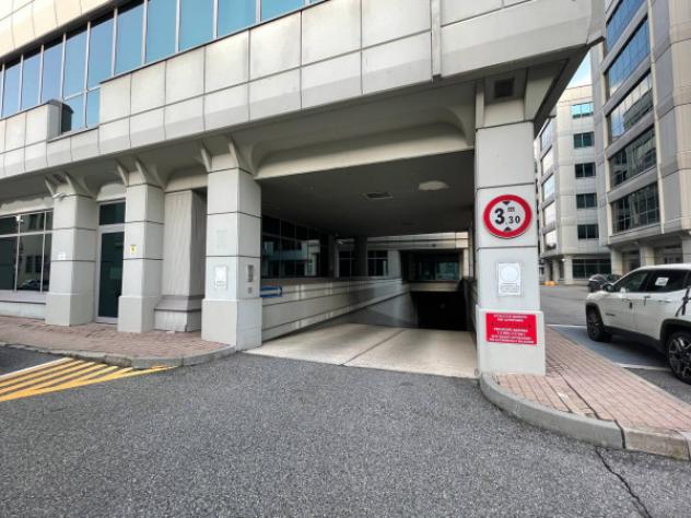 Immobile di 170 m² in affitto a Torino - Foto 17