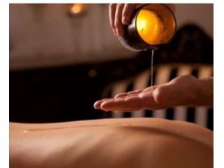 Massaggi - benessere Genova - LA DIVINA MASSAGE BODY Tel:3533091640