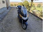 VENDO SUZUKI BURGMAN 400