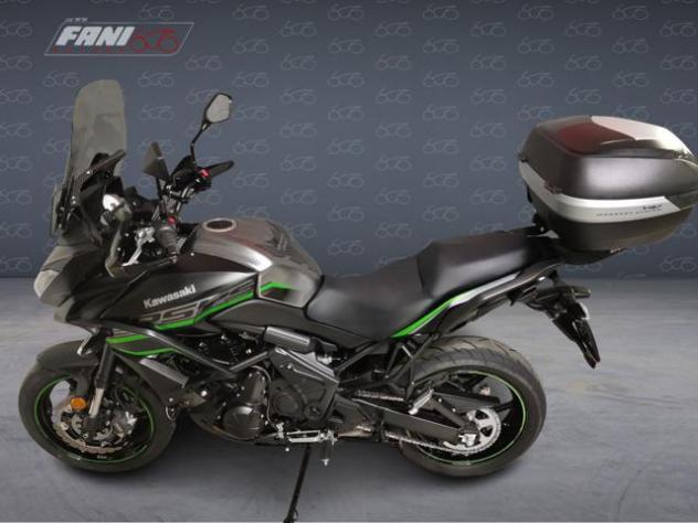 KAWASAKI Versys 650 - rif. 23966027 - Foto 3