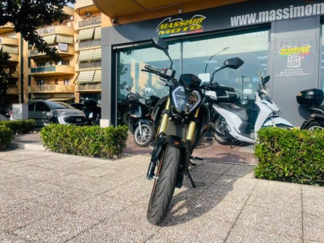 KEEWAY MOTOR RKF 125 TUTTO INCLUSO ANCHE PASSAGGIO! MINI RATE rif. 24055049 - Foto 2