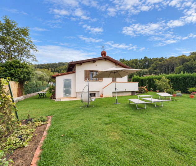 Casa singola in vendita a Quiesa - Massarosa 100 mq Rif: 1447138 - Foto 4