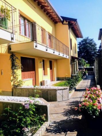 Appartamento di 120 m² con 3 locali in affitto a Varese