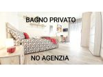 Stanza con BAGNO PRIVATO e BALCONE completamente RISTRUTTURATA
