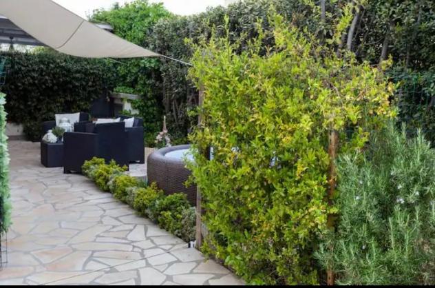 Casa singola in affitto a Forte dei Marmi 100 mq Rif: 1231736 - Foto 7