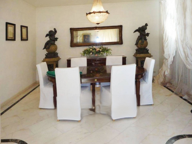 Villa in affitto a Forte dei Marmi 160 mq Rif: 1242407 - Foto 10
