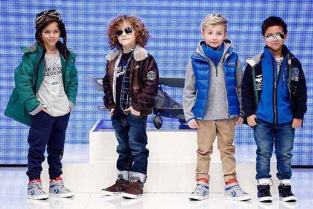 Bambini e Ragazzi da 1anno fino a 16 anni anche stranieri simpatici e disinvolti - Foto 2