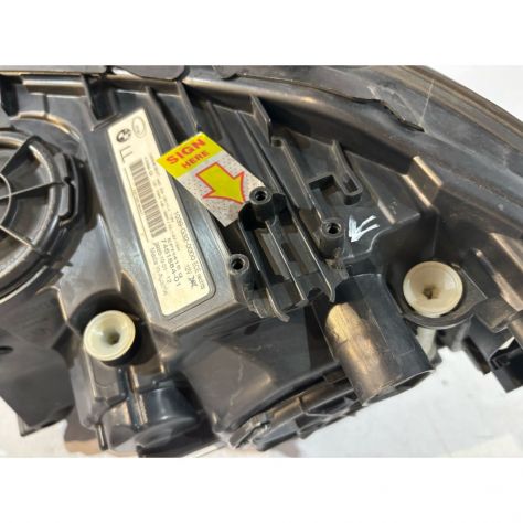 BMW 6 GT G32 Faro Adattivo a Led destro-17503 - Foto 9