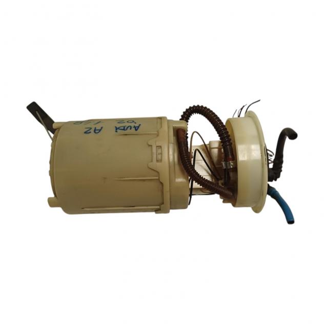 POMPA CARBURANTE AUDI A2 Serie (8Z0) 8Z0919051A AUA Benzina 1390 (0005) - Foto 4