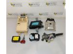 KIT CENTRALINA MOTORE KIA Stonic Serie G4LC Benzina 1400 (17)