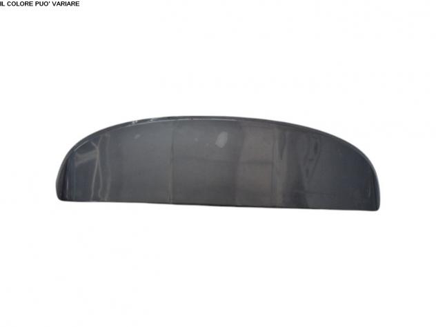 Spoiler Alettone Portellone Fiat 500x - N00242