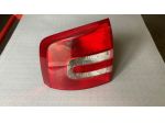 Fanale posteriore SX Skoda Octavia SW del 2008 (1Z9945095)