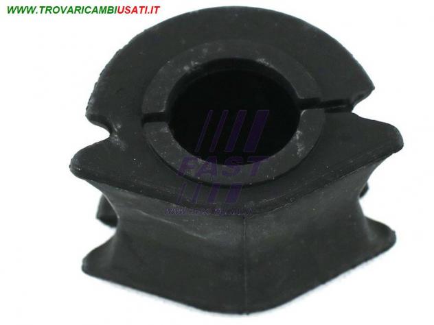 GOMMINO STABILIZZATORE FIAT DUCATO 94 ANTERIORE INTERNO 24MM FT18430