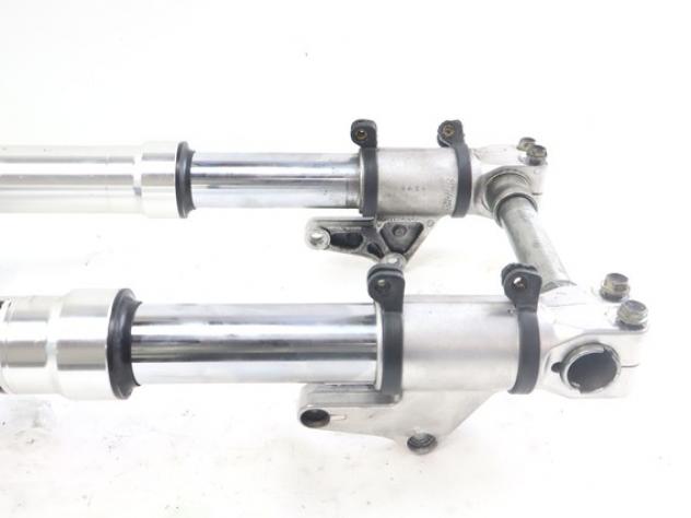 DUCATI MONSTER S2R 800 34520101A 34420101A FORCELLA ANTERIORE 04 - 07 FRONT FORK - Foto 8