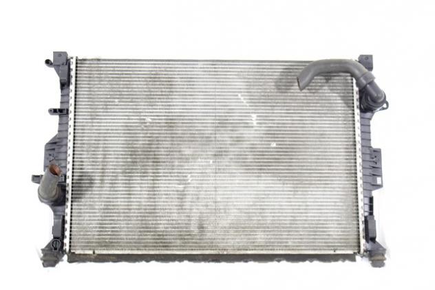 1563251 RADIATORE ACQUA FORD MONDEO SW 1.8 D 92KW 6M 5P (2008) RICAMBIO USATO