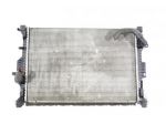 1563251 RADIATORE ACQUA FORD MONDEO SW 1.8 D 92KW 6M 5P (2008) RICAMBIO USATO