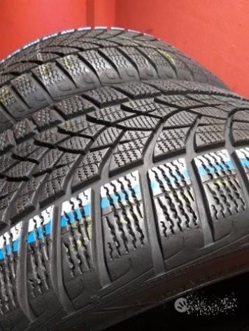 2 gomme 265 40 20 goodyear inv a3881 - Foto 4