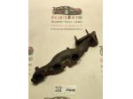 COLLETTORE DI SCARICO JAGUAR XF Serie 9X2Q9431DA 306DT diesel 2993 (0811)