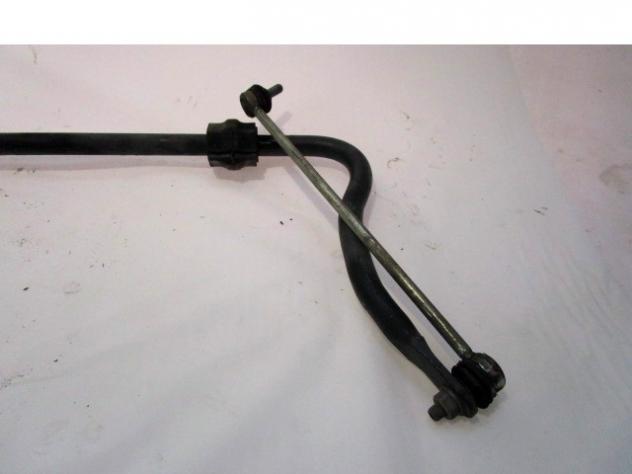 5081N5 BARRA STABILIZZATRICE ANTERIORE CITROEN C4 1.6 D 82KW AUT 5P (2011) RICAMBIO USATO - Foto 2