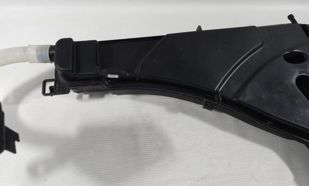 VASCHETTA TERGI ANT BMW X4 Serie (G02) 6166158896 B47C20B Diesel 2000 (18) - Foto 7