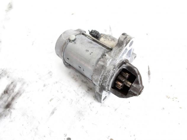 28100-26181 MOTORINO AVVIAMENTO TOYOTA RAV 4 2.0 D 91KW 5P (2017) RICAMBIO USATO - Foto 2