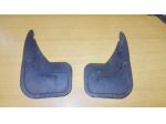 Coppia Paraspruzzi Anteriori Fuoristrada Suzuki Vitara 1994