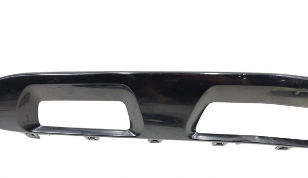 MODANATURA PARAURTI ANTERIORE MERCEDES GLC Serie (W253) A2538852504 (15) - Foto 4