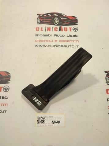 PEDALE ACCELERATORE BMW Serie 5 Touring (F11) 3542 6858574 N47D20D (10)