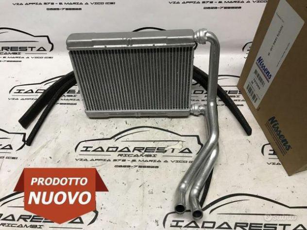 Radiatore Abitacolo Toyota Yaris 1999 8710752020 - Foto 2
