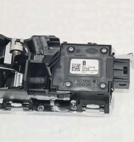 INTERRUTTORE PANNELLO DI CONTROLLO SEDILE MEMORIA SX LAND ROVER Discovery Serie IV AH22-14776-BA (10) - Foto 7