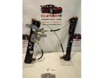 MECCANISMO ALZAVETRO ANT. DX OPEL Insignia Berlina 13290262 (0817)
