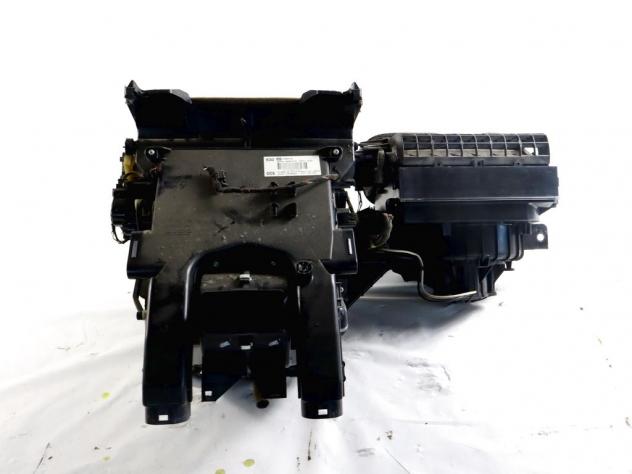 13402726 SCATOLA CLIMATIZZATORE CLIMA A/C OPEL ZAFIRA C TOURER 1.6 M 110KW 6M 5P (2013) RICAMBIO USATO