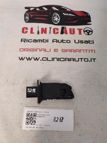 DEBIMETRO FORD B - Max Berlina 8V21-12B579-AA M1JA benzina 998 (12)