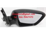Kia Venga 1.4 anno 2011 specchietto retrovisore destro