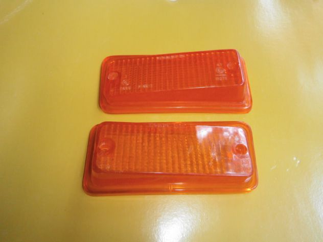 Fanali posteriori Fiat 126 prima serie personal fsm (NO BIS) "NUOVI" - Foto 7