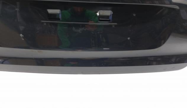 PORTELLONE POSTERIORE SMART Fortwo Coupé (W453) A4537401600 (14) - Foto 7