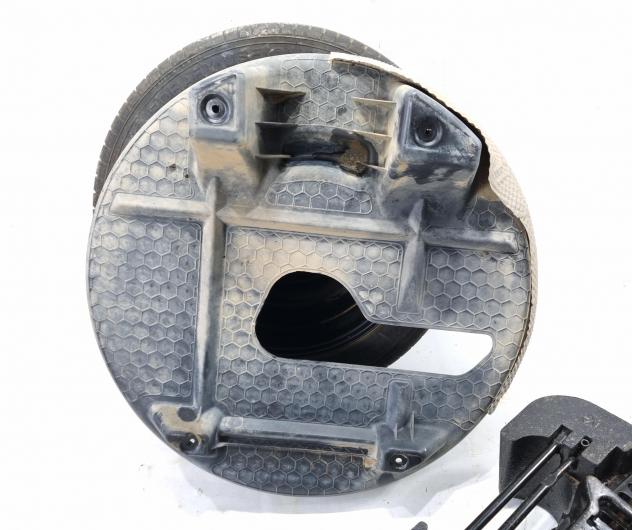 KIT RUOTINO DI SCORTA FIAT Freemont 1° Serie 939 B5.000, 940 A5.000 Diesel 2000 (11) - Foto 14