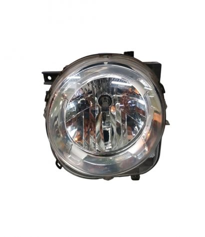 Faro anteriore dx jeep Renegade 2014 520996600