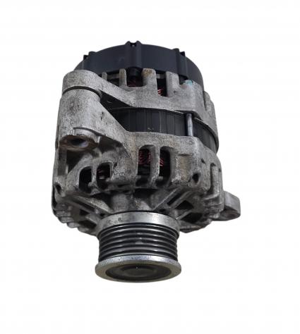 ALTERNATORE DR Evo Cross 4 Serie 3100800023 HFC4DB2-1D1 Diesel 2000 (22) - Foto 9