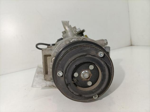 COMPRESSORE A/C MERCEDES Classe A W169 3° Serie TSP0159485 640940 diesel 1991 (0408) - Foto 6