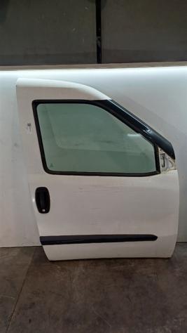 PORTIERA ANTERIORE DESTRA FIAT Doblo Cargo 52014830 263A2000 (1018)