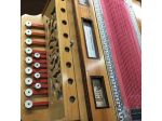 Organetto Polo Soprani