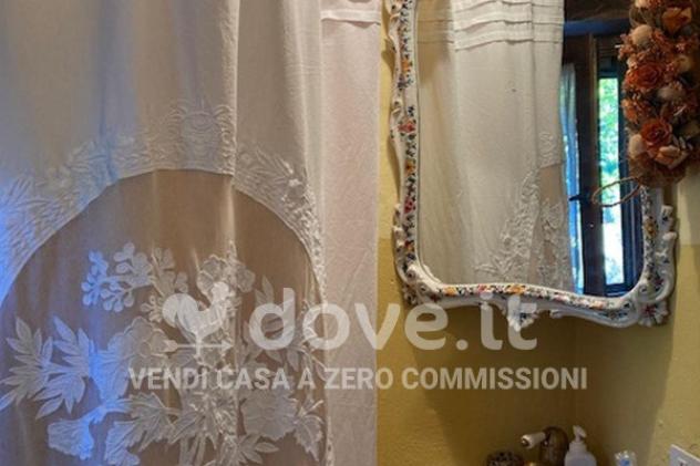 Rustico / Casale di 160 m² con più di 5 locali e posto auto in vendita a Pienza - Foto 15
