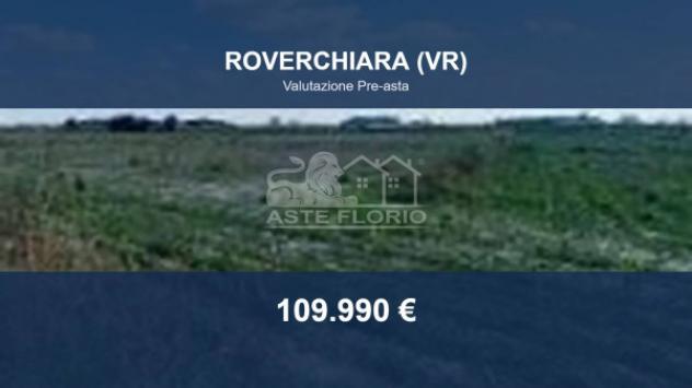 Immobile in asta di 29104 m² in vendita a Roverchiara