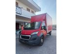 Peugeot Boxer 435 2.0 BlueHDi 160CV PLM-SL 4p. Furgonato